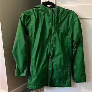 Columbia Emerald Outdoor Jacket